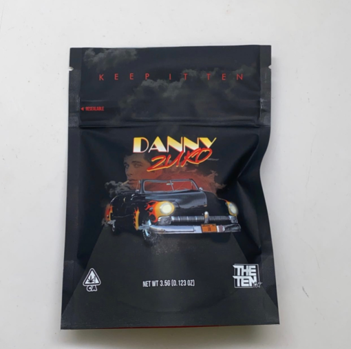 Danny  Zuko Strain for sale