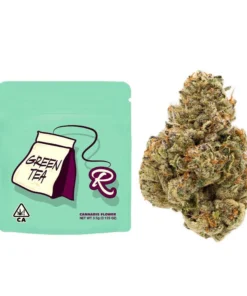 Buy Rare green tea strain
