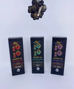 Buy 10/10 premium thc disposable
