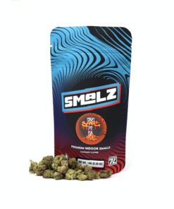 Street Heat strain