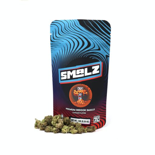 Street Heat strain