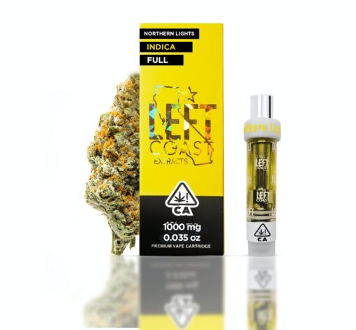 Buy Northern Lights