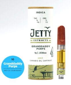 Buy gold granddaddy purps 500 mg
