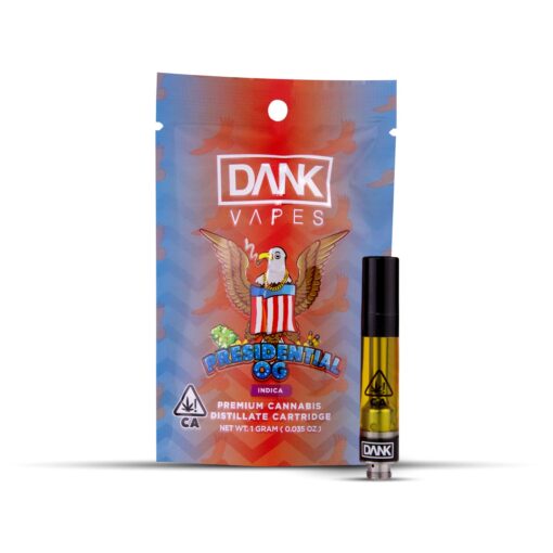 Buy Dank Vapes