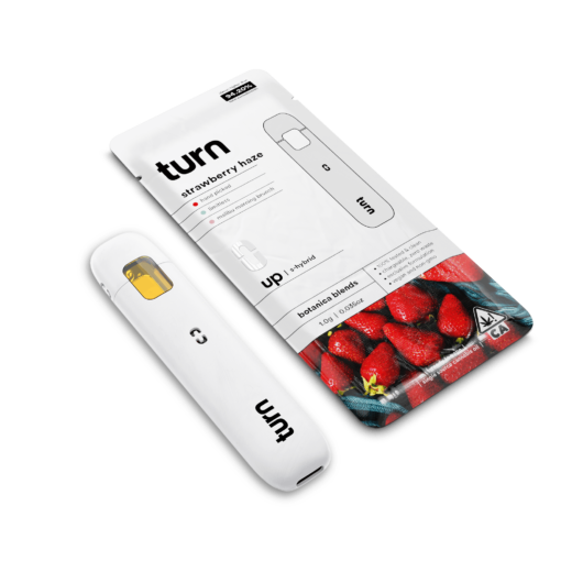 Buy Turn Disposable Vape UK