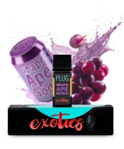 Buy Grape Ape Soda