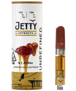Jetty Gold Tahoe OG (1000 mg)