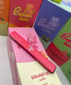 Baked Bar