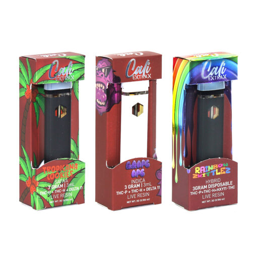 The Cali Company Vape - Image 3