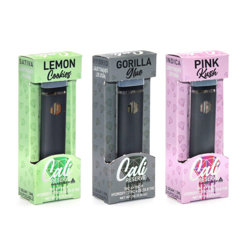 The Cali Company Vape - Image 2