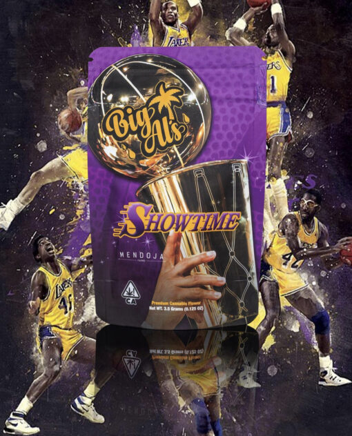 Buy Showtime Strain
