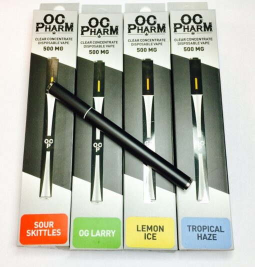 OC pharm cartridge for sale