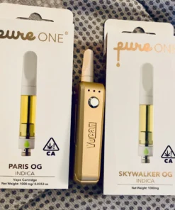 paris OG 1000 mg