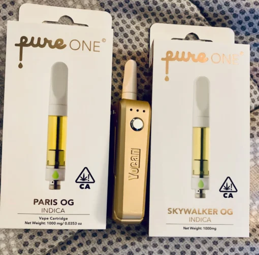 paris OG 1000 mg