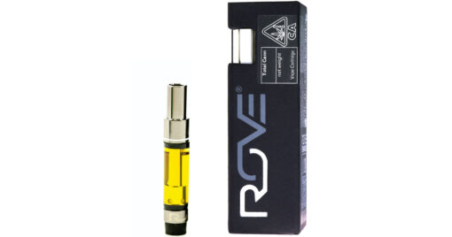 Buy Rove| Waui Cartridge