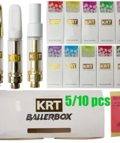 KRT Carts