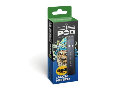 Jack Herer (500mg)