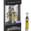 Heavy Hitters cartridges