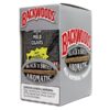 Buy Backwoods Black 'N Sweet Aromatic Cigars