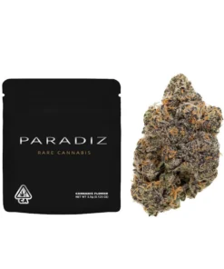 Buy Rare la paradiz strain