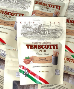 Buy Tenscotti Strain Online