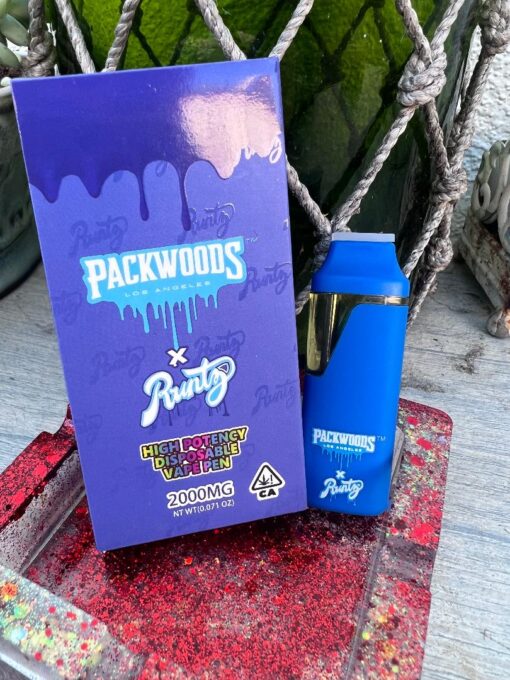 Runtz x packwood - Image 2
