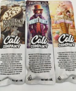 Buy The Cali Company Vape