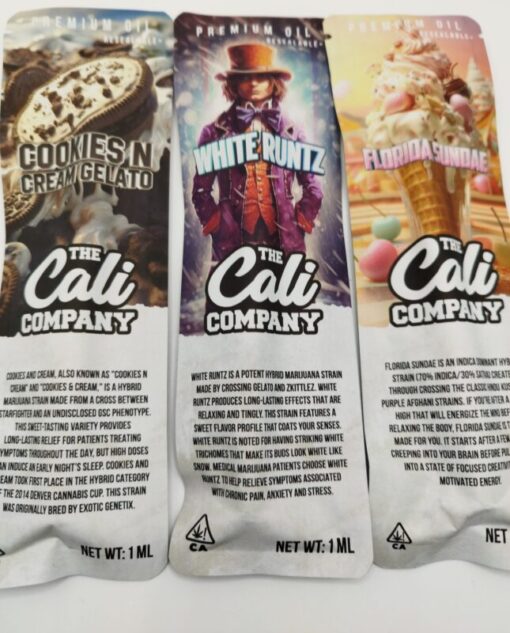 Buy The Cali Company Vape