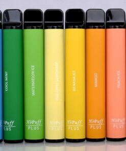 Buy Puff Bar Uk