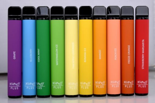 Buy Puff Bar Uk