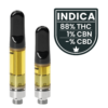 Buy Rich Gelato Cartridge