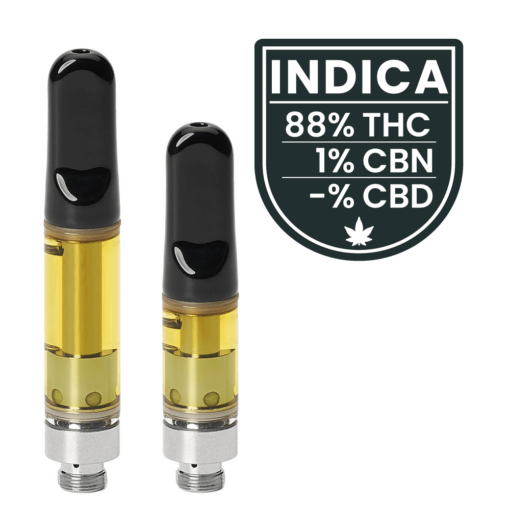Buy Rich Gelato Cartridge