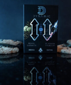 Dynamic  Carts  THC