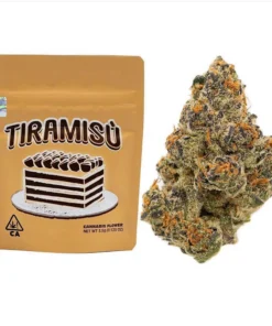 Buy The Rare Tiramisu Strain Uk