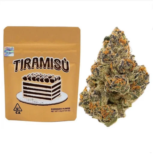 Buy The Rare Tiramisu Strain Uk