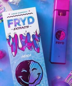 Buy Fryd Extracts UK