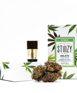 Buy stiiizy Gelato ( 500 mg ) 