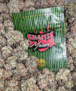 Buy Grandi Melon Strain UK