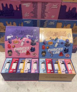 Choice Carts