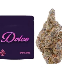   Buy Rare Dolce Strain