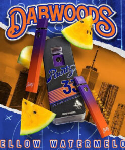 Dabwoods Runtz for sale