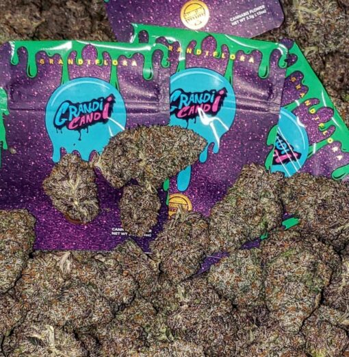 BUY GRANDI CANDI STRAIN UK