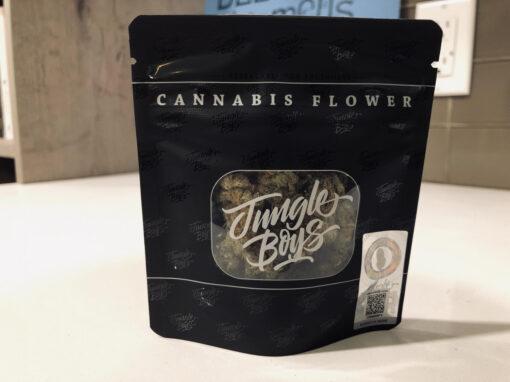 Buy Jungle Boys weed 
