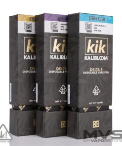 Buy Kik Delta 8 disposable vape