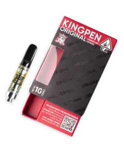 Kingpen Rainbow Belts