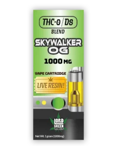 Buy Skywalker THC (1000mg)
