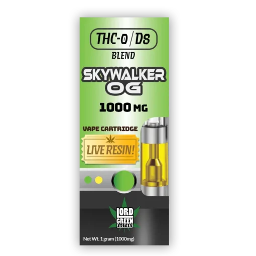 Buy Skywalker THC (1000mg)