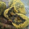 Moonrocks