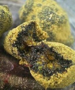 Moonrocks
