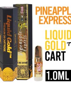 Buy Pineapple express